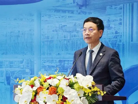 Chỉ có hợp tác toàn cầu mới giải quyết được bài toán phát triển xanh