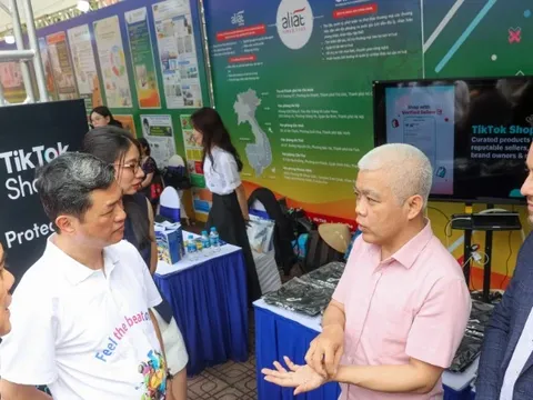 Sở hữu trí tuệ thúc đẩy đổi mới sáng tạo nghệ thuật