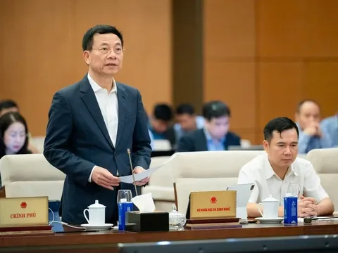 Ưu tiên chính sách về phát triển nguồn nhân lực KH&CN