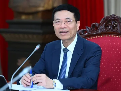 Khoa học công nghệ phải vì sự hưng thịnh quốc gia