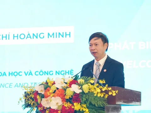 Thúc đẩy khởi nghiệp sáng tạo trong lĩnh vực chuyển đổi xanh và phát triển bền vững