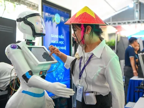 Nhà khoa học đặt niềm tin vào cơ hội mới