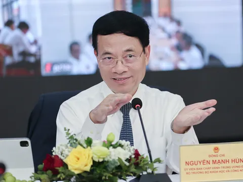 Nâng cao chất lượng hàng hoá là bảo vệ dân tộc, bảo vệ giống nòi và thương hiệu