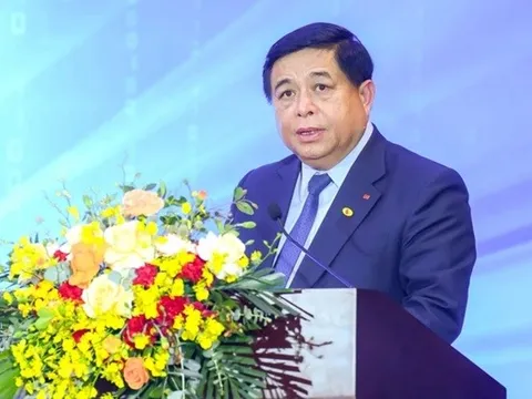 Xây dựng Việt Nam thịnh vượng từ nền tảng khoa học công nghệ và đổi mới sáng tạo