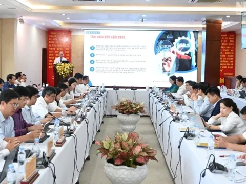 Bình Phước xem phát triển khoa học, công nghệ, đổi mới sáng tạo là giải pháp đột phá của tỉnh