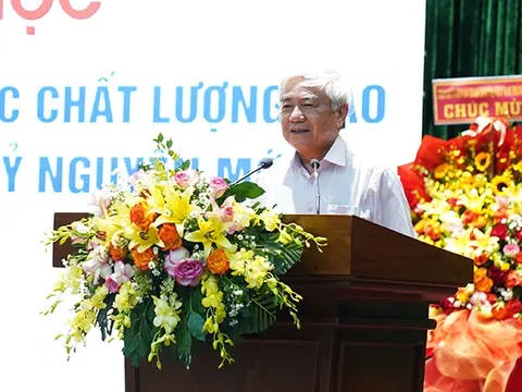 Giải pháp tháo gỡ tình trạng “bỏ ngăn kéo” kết quả nghiên cứu khoa học