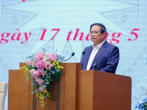 Thủ tướng chủ trì phiên họp Ban Chỉ đạo của Chính phủ về phát triển KHCN, đổi mới sáng tạo, chuyển đổi số và Đề án 06