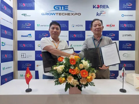 CÔNG TY CỔ PHẦN NÔNG NGHIỆP MIỀN TRUNG