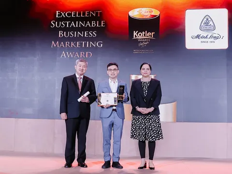 MINH LONG - 55 NĂM GÌN GIỮ VÀ KIẾN TẠO TINH HOA SỨ VIỆT