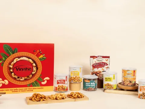 Công ty TNHH VINAHE