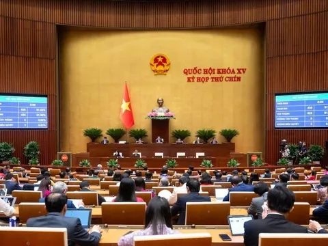 Tạo đột phá mạnh mẽ phát triển khoa học, công nghệ và đổi mới sáng tạo