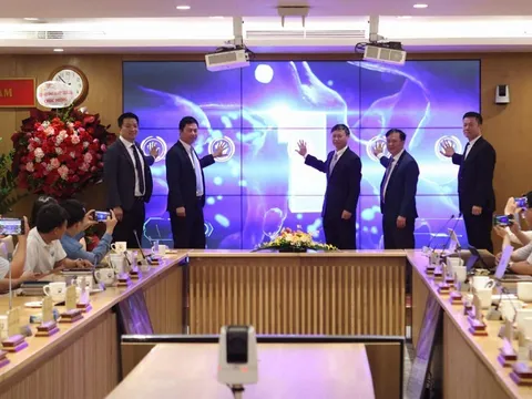 Ra mắt Sàn giao dịch khoa học và công nghệ Việt Nam với 600 sản phẩm công nghệ được chào bán