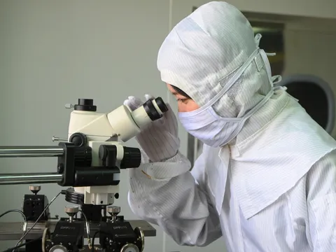 Quốc hội thông qua Luật Khoa học, công nghệ và đổi mới sáng tạo