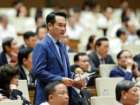 Hội Doanh nhân trẻ Việt Nam đề xuất 'mở lối' cho tư nhân vào sân chơi khoa học công nghệ