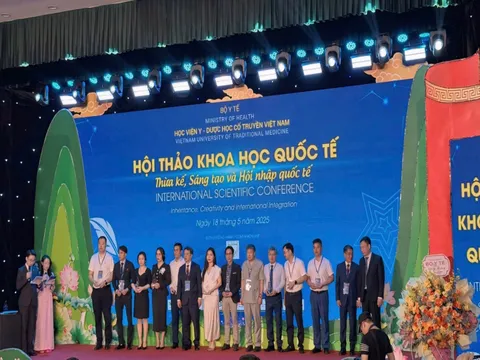 Dược phẩm Thiên Dược – Hành trình nâng tầm thảo dược Việt ra thế giới