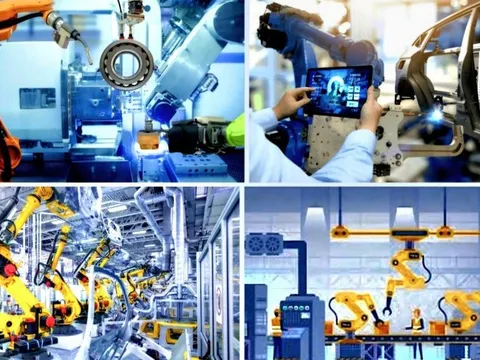 Cơ chế, chính sách hợp tác công tư trong lĩnh vực phát triển khoa học, công nghệ, đổi mới sáng tạo và chuyển đổi số