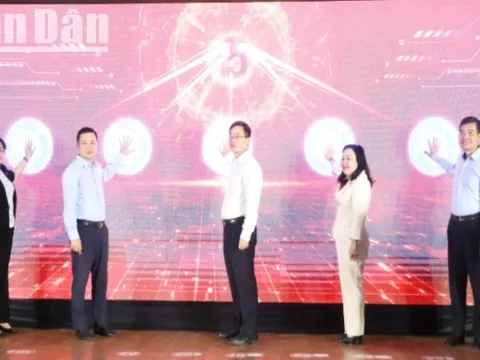 Phát triển khoa học, công nghệ, đổi mới sáng tạo và chuyển đổi số - “Cuộc cách mạng” đưa Đắk Lắk vươn lên