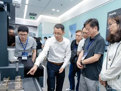 Thúc đẩy vai trò của các tổ chức khoa học công nghệ trong phát triển bền vững