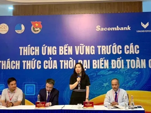 Trí thức trẻ Việt Nam tại nước ngoài tiếp tục đóng góp nguồn lực, trí tuệ cho công cuộc phát triển đất nước