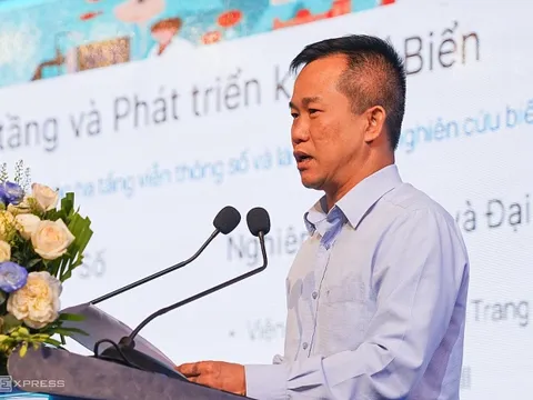 'Khoa học công nghệ sẽ là động lực phát triển của Khánh Hòa'