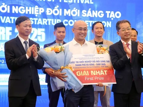 Đà Nẵng cần đặt mục tiêu vào top 500 hệ sinh thái khởi nghiệp thế giới