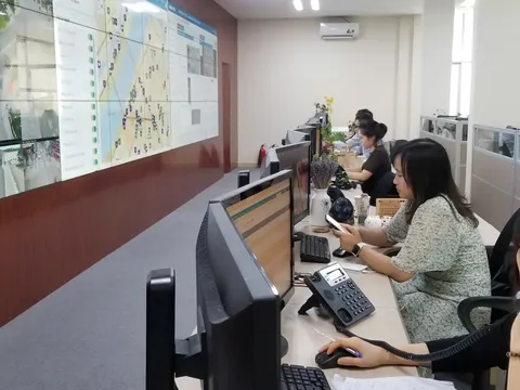 TP Huế: Kiến tạo đô thị số từ nền tảng công nghệ và đổi mới sáng tạo