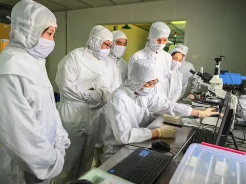 Sẽ cấp nhà ở, lương vượt khung cho nhân tài khoa học công nghệ