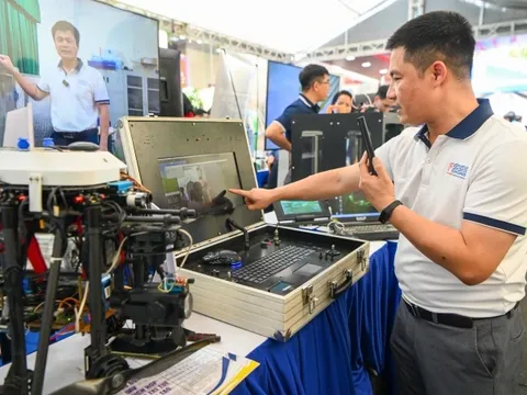 Phát động giải thưởng báo chí về khoa học, công nghệ