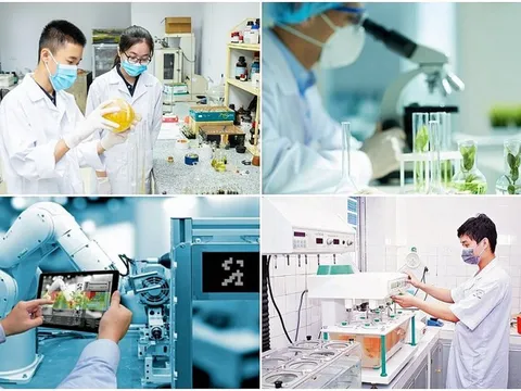 Doanh nghiệp khoa học và công nghệ sẽ được hưởng nhiều chính sách ưu đãi, hỗ trợ