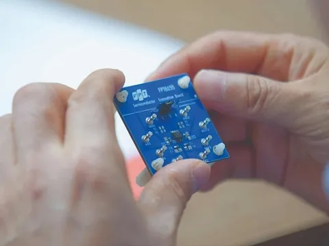 Làn sóng hợp tác công nghệ mới giữa Việt Nam - Hàn Quốc