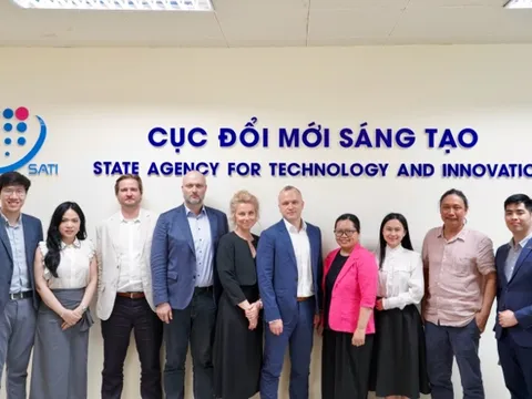 Việt Nam học gì từ châu Âu trong xây dựng chính sách Khoa học, Công nghệ và Đổi mới sáng tạo