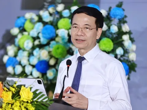 'Thời khắc lịch sử đã đến với khoa học công nghệ và chuyển đổi số'