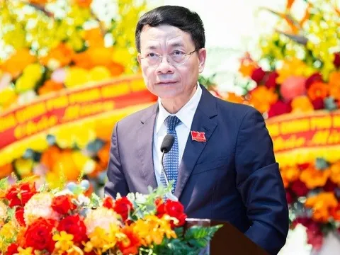 'Bộ Khoa học và Công nghệ sẽ góp phần đưa Việt Nam thành nước phát triển'