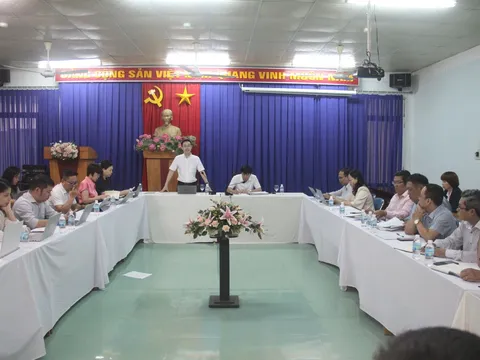 Khánh Hòa vận hành chính quyền hai cấp, tạo đột phá trong KHCN,ĐMST&CĐS