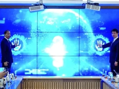 Giải thưởng Make in Viet Nam lần đầu vinh danh sản phẩm công nghệ số chiến lược