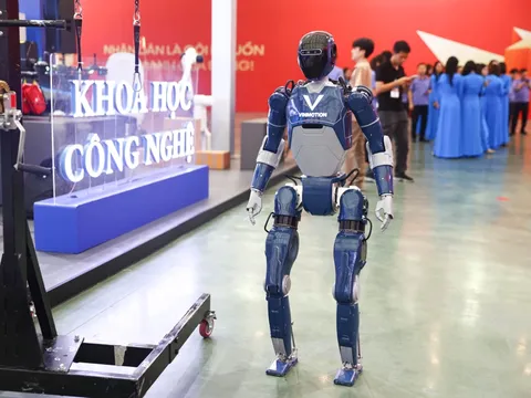 Việt Nam đứng đầu thế giới về xuất khẩu hàng hóa sáng tạo