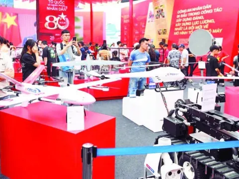 Làm chủ các công nghệ chiến lược: Những bước khởi đầu