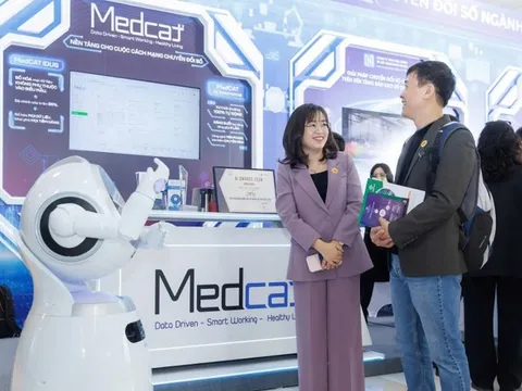 Lấp đầy khoảng trống, tạo bệ phóng khởi nghiệp