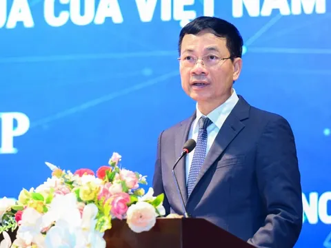 Việt Nam đặt mục tiêu top 30 thế giới về đổi mới sáng tạoViệt Nam đặt mục tiêu top 30 thế giới về đổi mới sáng tạo