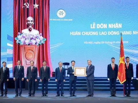 Từ truyền thống đến khát vọng: 6 định hướng lớn của ngành KH&CN trong giai đoạn mới