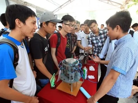 Tiêu chí xác định và công nhận tổ chức, cá nhân đổi mới sáng tạo, hỗ trợ khởi nghiệp sáng tạo