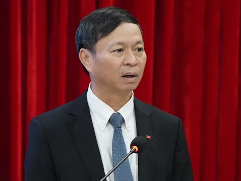 'Thiếu trung gian gây giảm hiệu quả thương mại hóa công nghệ'