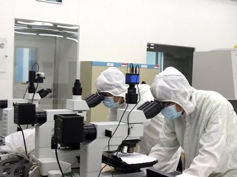 Mở rộng phân quyền, thúc đẩy tự chủ trong khoa học, công nghệ và đổi mới sáng tạo