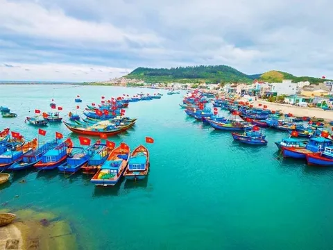 Phát triển kinh tế biển bằng sức mạnh khoa học và công nghệ hiện đại