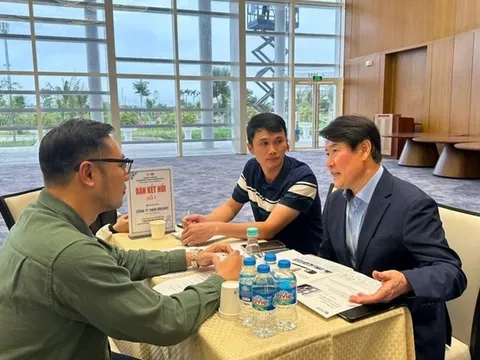 Hợp tác quốc tế: Chìa khóa thúc đẩy khoa học, công nghệ và đổi mới sáng tạo ở Hải Phòng