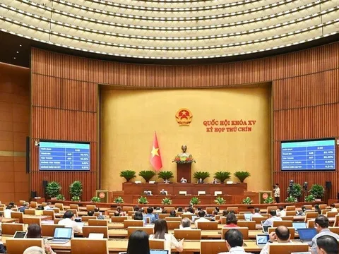 Đột phá nguồn nhân lực – Nền tảng cho KH, CN, ĐMST và CĐS