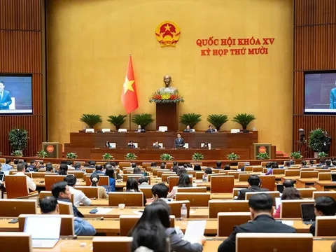 Sửa đổi Luật Chuyển giao công nghệ: Chuyển từ kiểm soát sang thúc đẩy đổi mới sáng tạo