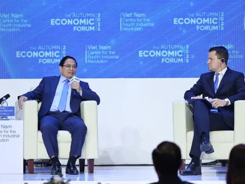 Thủ tướng: Khoa học công nghệ sẽ đưa Việt Nam thành nước phát triển