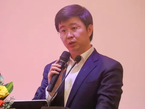 Thứ trưởng Bùi Hoàng Phương: 'Sử dụng nguồn vốn hiệu quả để thúc đẩy khoa học công nghệ'