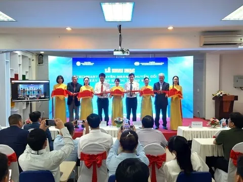 Hơn 100 công nghệ và thiết bị hội tụ tại Techmart 2025